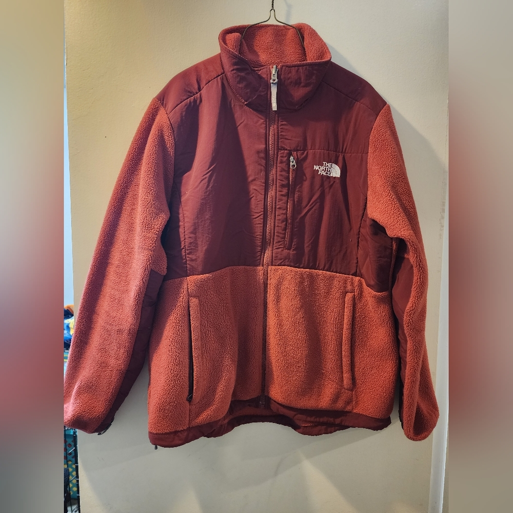 Women's The North Face jacket